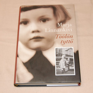 Marja Linnankivi Töölön tyttö